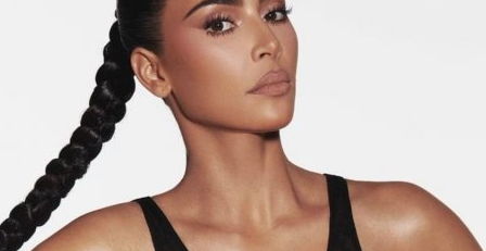 صورة جديدة لـ كيم كارداشيان تثير غضب متابعيها من طريقة جلوسها